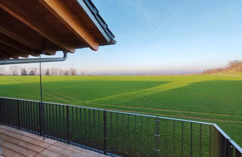 Ferienhaus am Hummelberghof - Foto 9