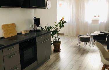 Ferienwohnung im Zentrum von Winningen - Foto 4