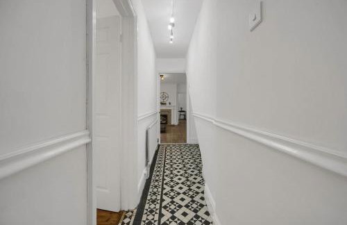 Pontcanna Paradise - 5 Mins to Centre - Fast Wifi - Foto 27