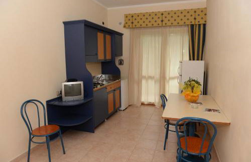 Casa Vacanze Oasi Felicita - Foto 11