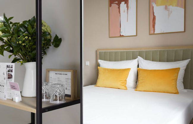 Numa Madrid Script - Foto 16