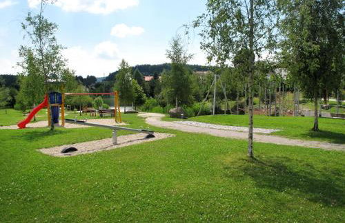 Apartment Freisinger-1 by Interhome - Foto 27