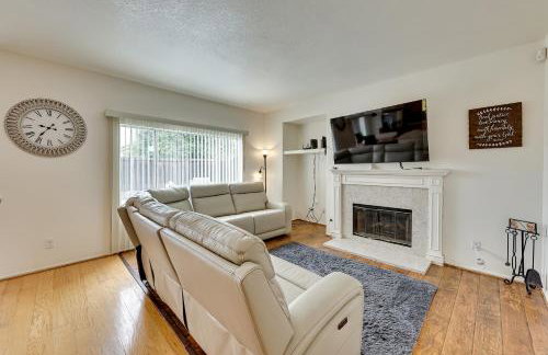 Lake Elsinore Vacation Rental ~ 4 Mi to the Lake! - Foto 13