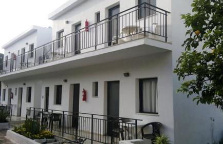 Hide Away Ipsos - Photo 1