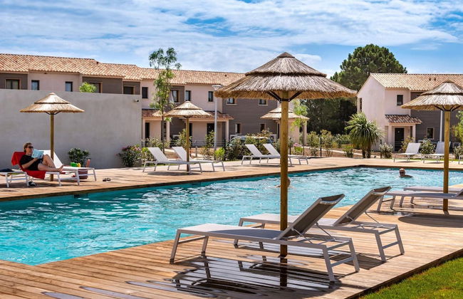 Résidence Calarossa Bay Resort - Foto 27