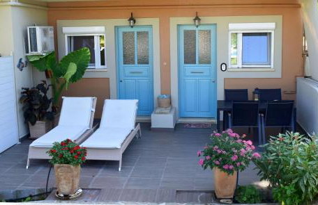 Simatos αpARTments & Studios - Photo 38