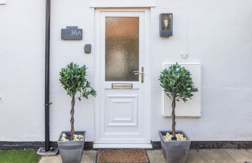 Rugby Coach House, Central location, 5 star rating - Foto 24