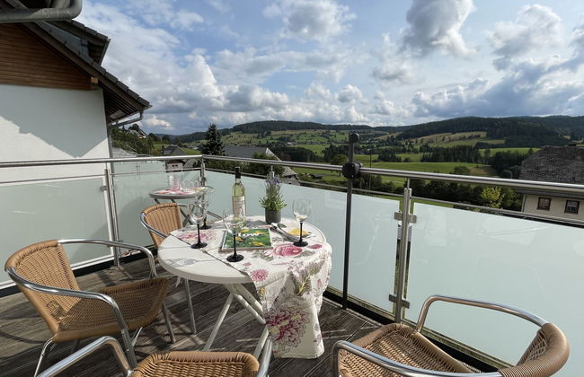 Schwarzwaldblick I - Foto 11