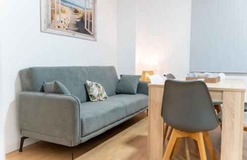 Sevilla living - Foto 8