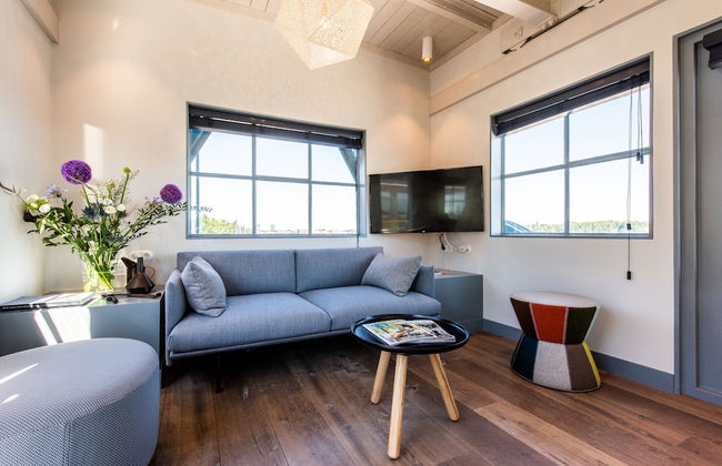 Numa Amsterdam The Crane - Foto 9