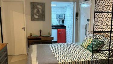 Studio Moderno e Aconchegante em Perdizes - Foto 2