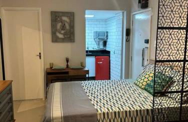 Studio Moderno e Aconchegante em Perdizes - Foto 2