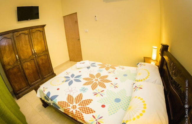 Apartamentos Villas de Cartagena - Foto 40