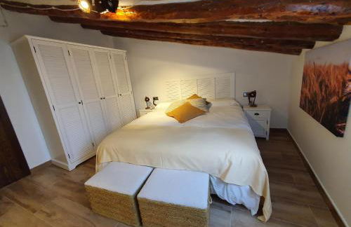 Casa Rural Hospitalero - Foto 14