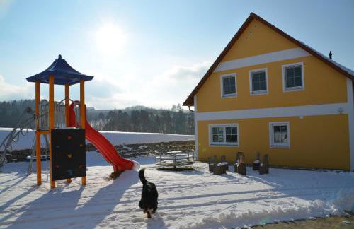 Ferienhäuser Schneeberger - Foto 32