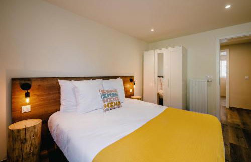 Résidence Les Charmes - Foto 47