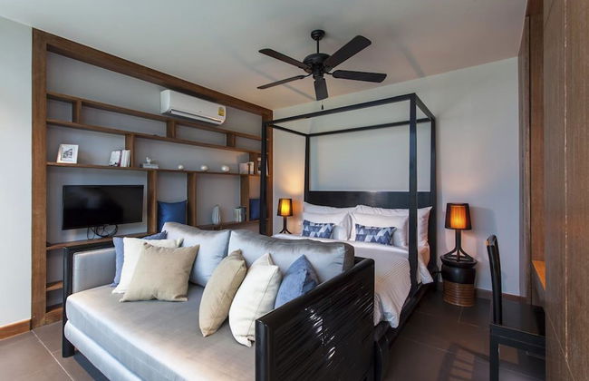 Wings Phuket Villa by Two Villas Holiday - Foto 8