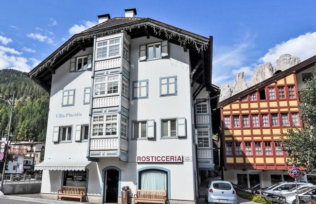 Villa Placidia Apt 23 - Foto 11