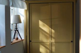 Reethuus Fehmarn with fireplace and sauna - Foto 30