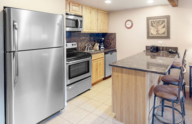 Lakeland Village South Lake Tahoe - Foto 28