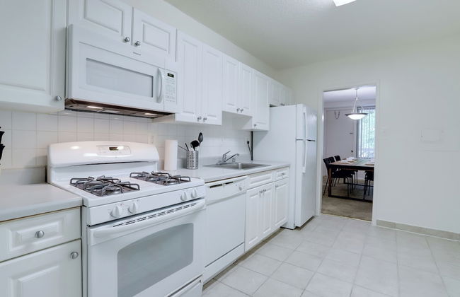 Apt Near Airport in Crystal City - Photo 17