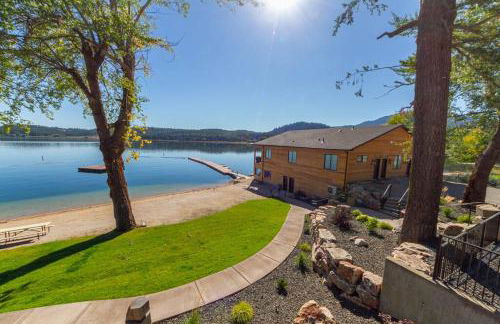 Wonderful Triplex Unit With Spectacular Lake View! - Foto 31