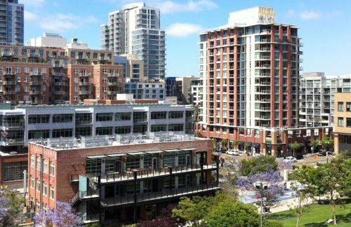 Modern Loft, Quiet, WiFi, Cable, Parking - Foto 39