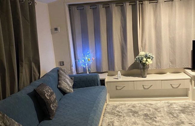 Immaculate 3-bed Caravan 10mins From Gt Yarmouth - Foto 7