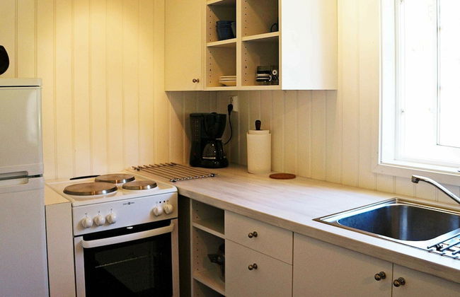 2 Person Holiday Home in Svanesund - Foto 3