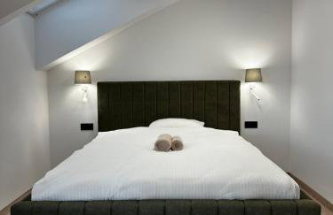 Verde Klon Apartment- Lotnisko Jasionka - Foto 17