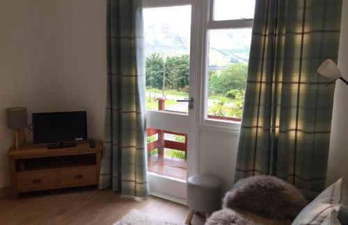 Loch Broom Cabins Seaviews& Petfriendly - Foto 22