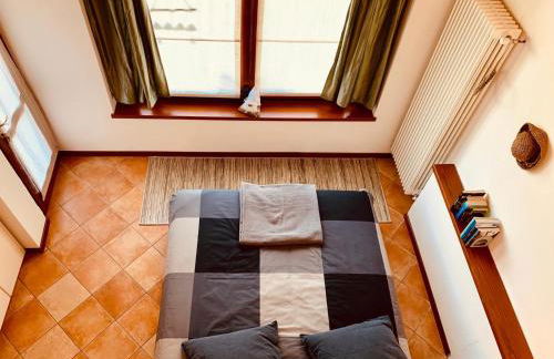 Il Granaio - Historic Molino Maufet Watermill - Lake Como - Photo 28