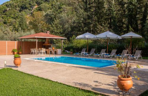 Villa Ligero - Foto 75