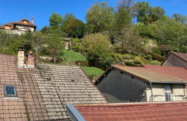 Gite de groupe lacs et forêt du jura - Orgelet - Foto 39