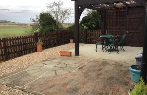 Rose Cottage - Foto 25