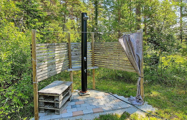 4 Star Holiday Home in Klintehamn-by Traum - Foto 16