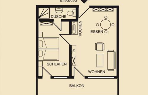 Schwalbennest - Foto 11