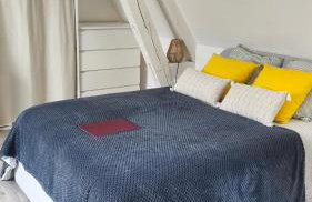 Appartement cosy et calme, vue sur le château - Foto 1