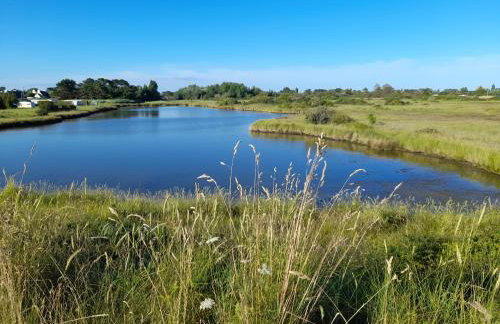 La Terrasse Suspendue, proche des plages - Foto 40