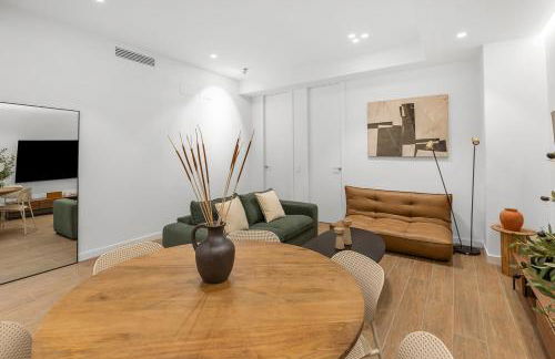 Luxury and emblematic apartment - Foto 12