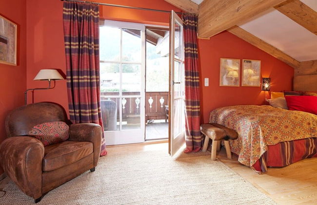 Kitzb hel Austria Best Luxury 4 Bedroom 4 Bathroom Apartment in World-renowned Ski-resort - Foto 39