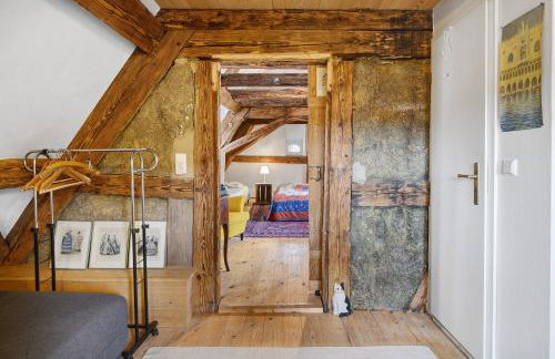 Ferienhaus Zur Alten Dame - Foto 27