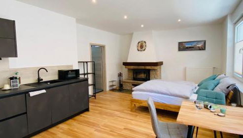 Heimatliebe Erfweiler Wohnung ZWÄ - Foto 2, pet friendly