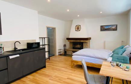 Heimatliebe Erfweiler Wohnung ZWÄ - Foto 2