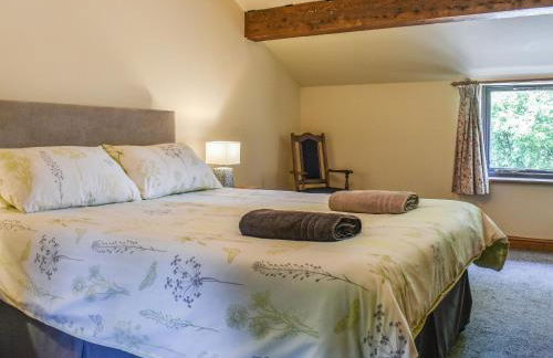 Ladycroft Cottage - Foto 9