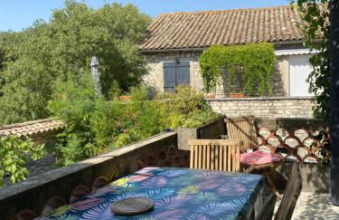 La Maréchale et ses 4 appartements à la location - Foto 38