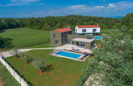 Villa Terra - Foto 12