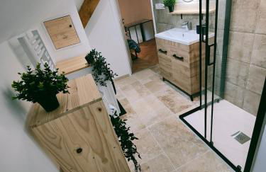 Maisonnette de prestige au cœur des vignes - Foto 4