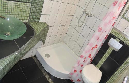 holiday home in Nowe Warpno - Foto 18