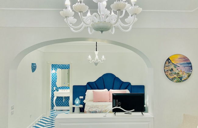 Villa Dei Principi Luxury Suites - Foto 31